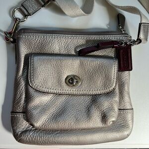 Coach small crossbody